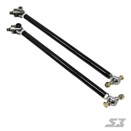 Polaris Ranger Tie Rods - Ranger XP 1000 High Lifter Edition