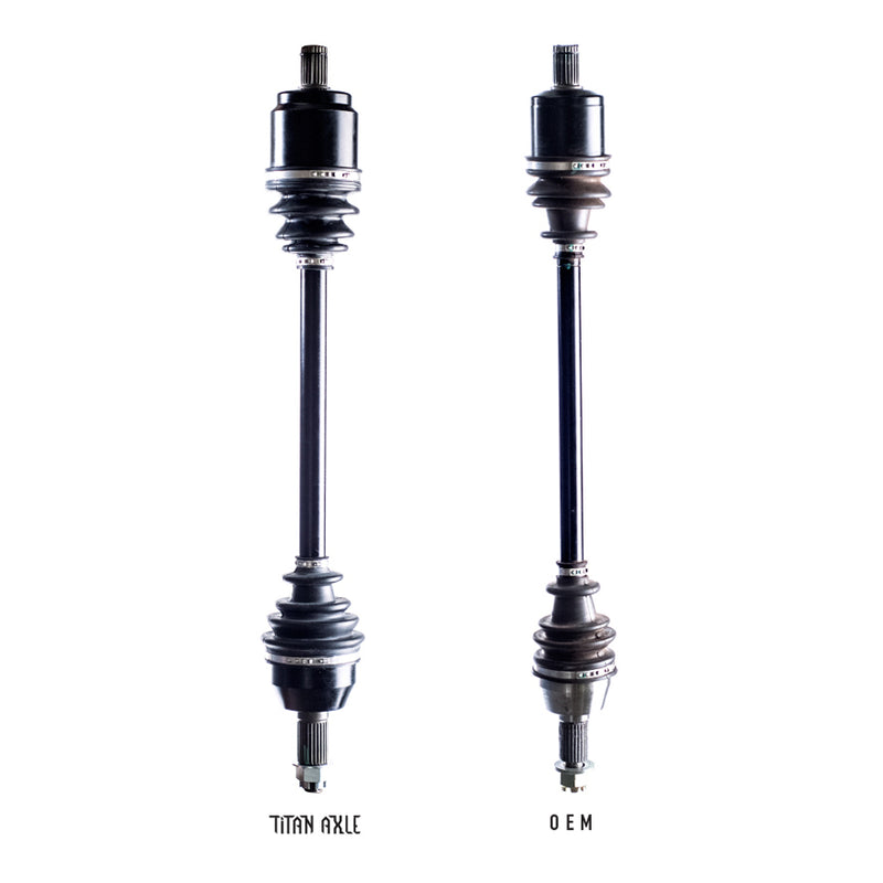 Load image into Gallery viewer, Ranger XP 1000 +6" - Rear Axle
