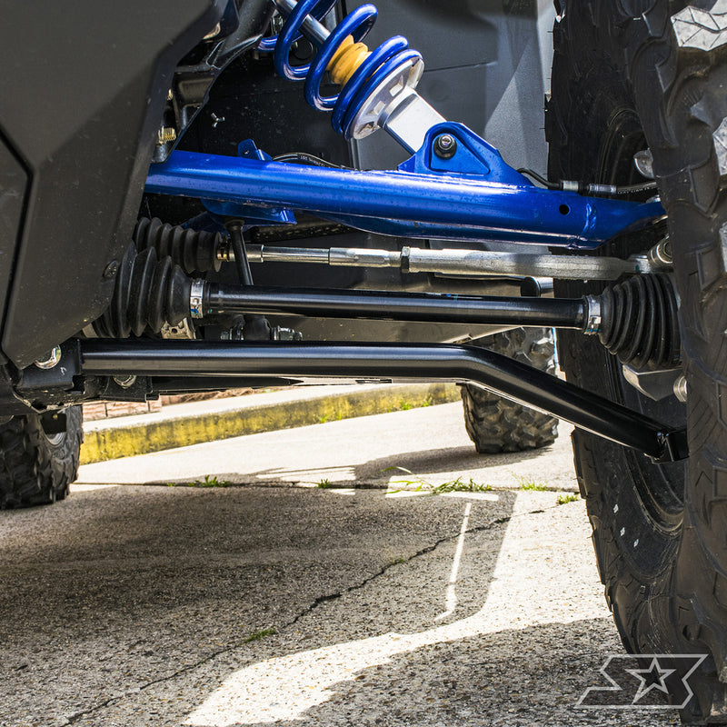 Load image into Gallery viewer, Polaris RZR Pro XP High Clearance Lower A-Arms
