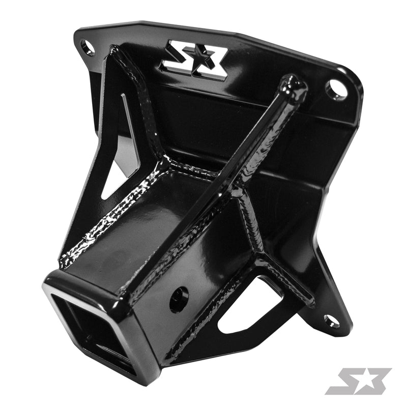 Load image into Gallery viewer, Honda Talon 1000 2" Hitch Receiver Plate
