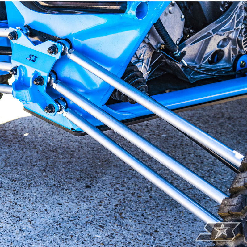 Load image into Gallery viewer, Can-Am Maverick X3 72" Radius Rods, Middle
