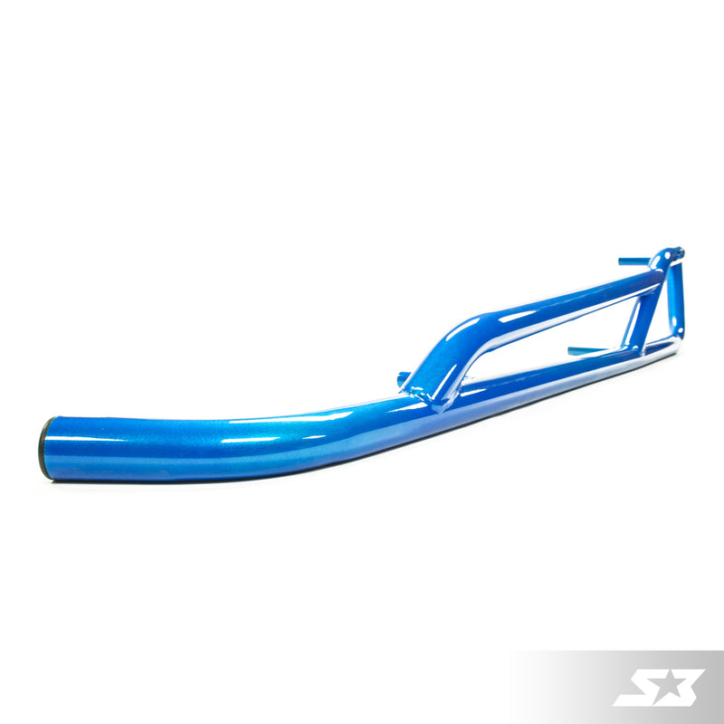 Load image into Gallery viewer, Nerf Bars Rock Sliders for Can-Am Maverick X3 2017-2026
