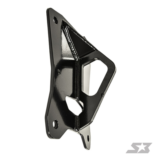 Polaris RZR Pro XP Pull Plate