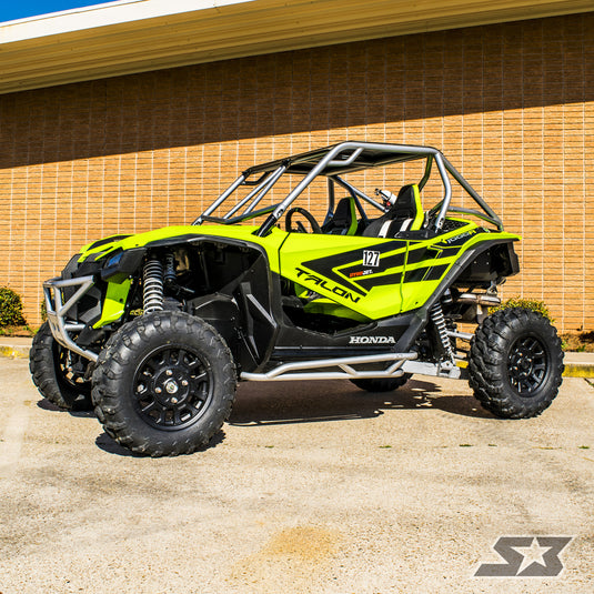 Honda Talon 1000 Nerf Bars