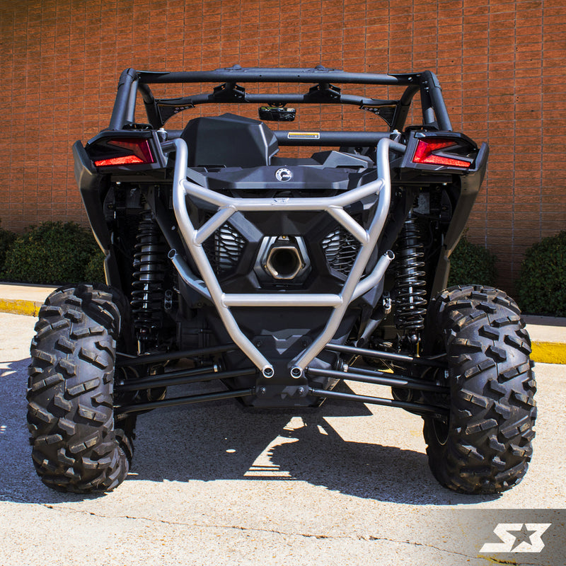 Load image into Gallery viewer, Can-Am Maverick X3 Rear Bumper
