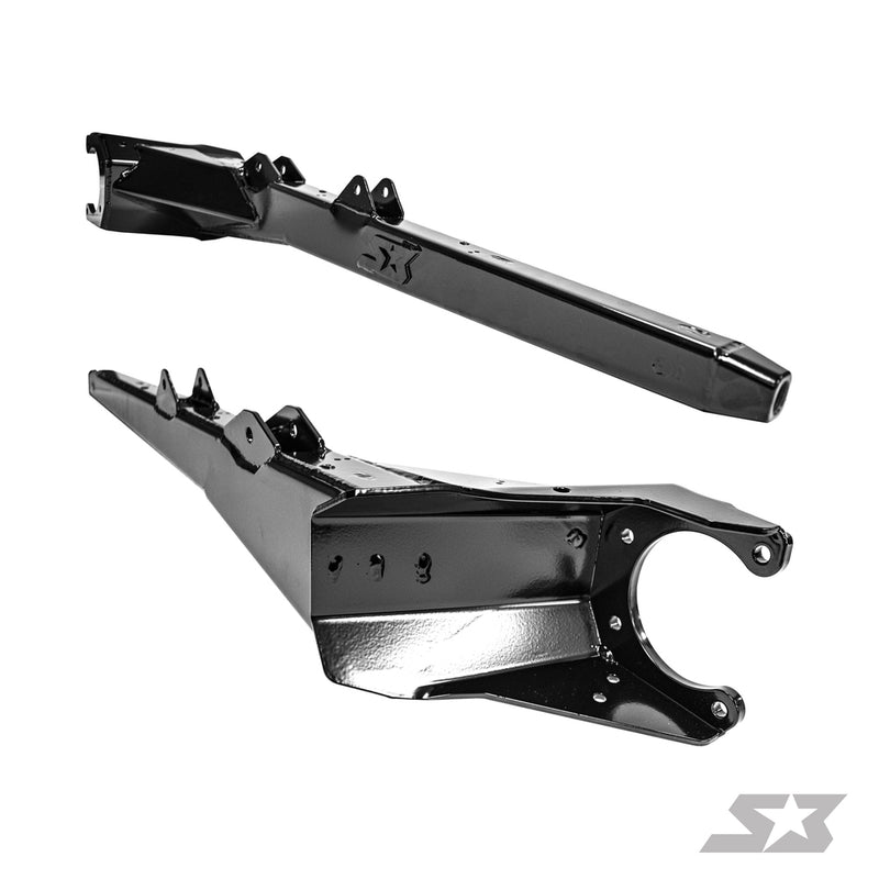 Load image into Gallery viewer, Polaris RZR Pro XP High Clearance Trailing Arms
