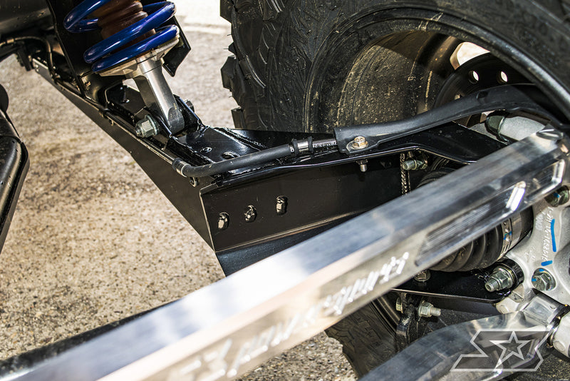 Load image into Gallery viewer, Polaris RZR Pro XP High Clearance Trailing Arms
