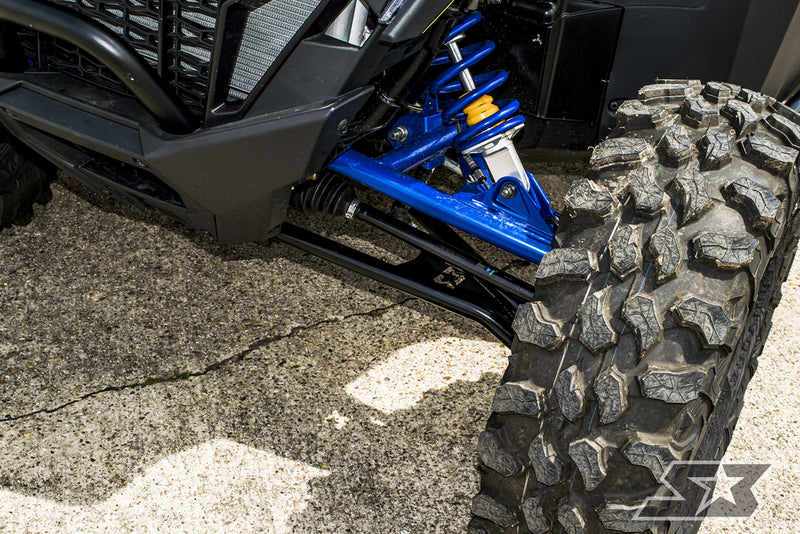 Load image into Gallery viewer, Polaris RZR Pro XP High Clearance Lower A-Arms
