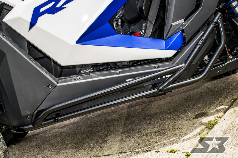 Load image into Gallery viewer, Polaris RZR Pro XP Nerf Bars
