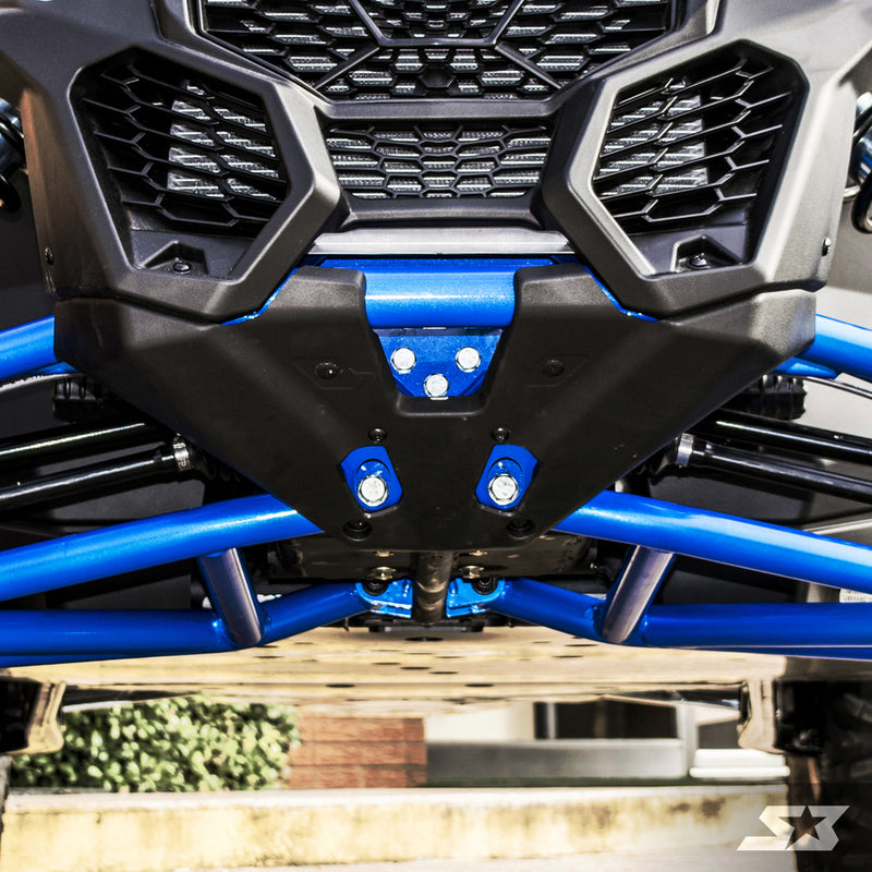 Load image into Gallery viewer, Can-Am Maverick X3 Front Bulkhead
