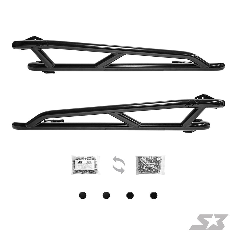 Load image into Gallery viewer, Honda Talon 1000 Nerf Bars

