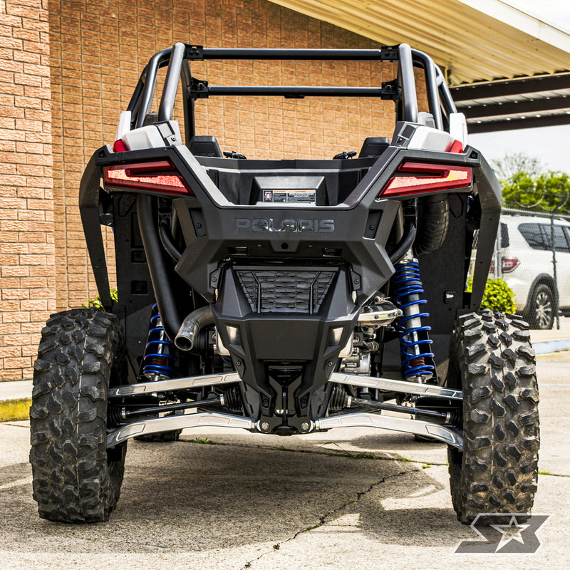 Load image into Gallery viewer, Polaris RZR Pro XP Billet Aluminum Radius Rods, Upper
