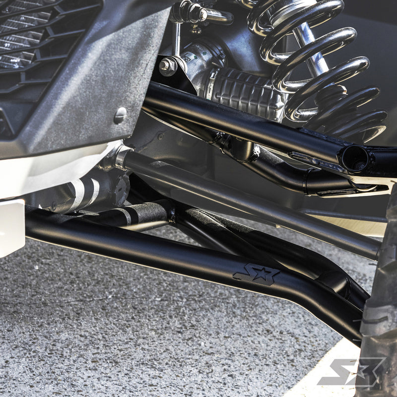 Load image into Gallery viewer, Can-Am Maverick X3 64" High Clearance A-Arm Kit
