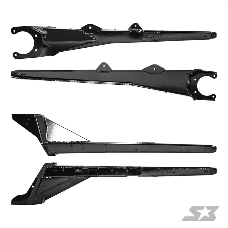 Load image into Gallery viewer, Polaris RZR Pro XP High Clearance Trailing Arms

