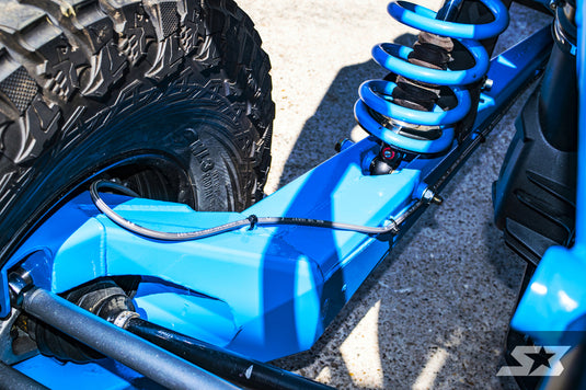 Can-Am Maverick X3 72" Trailing Arms