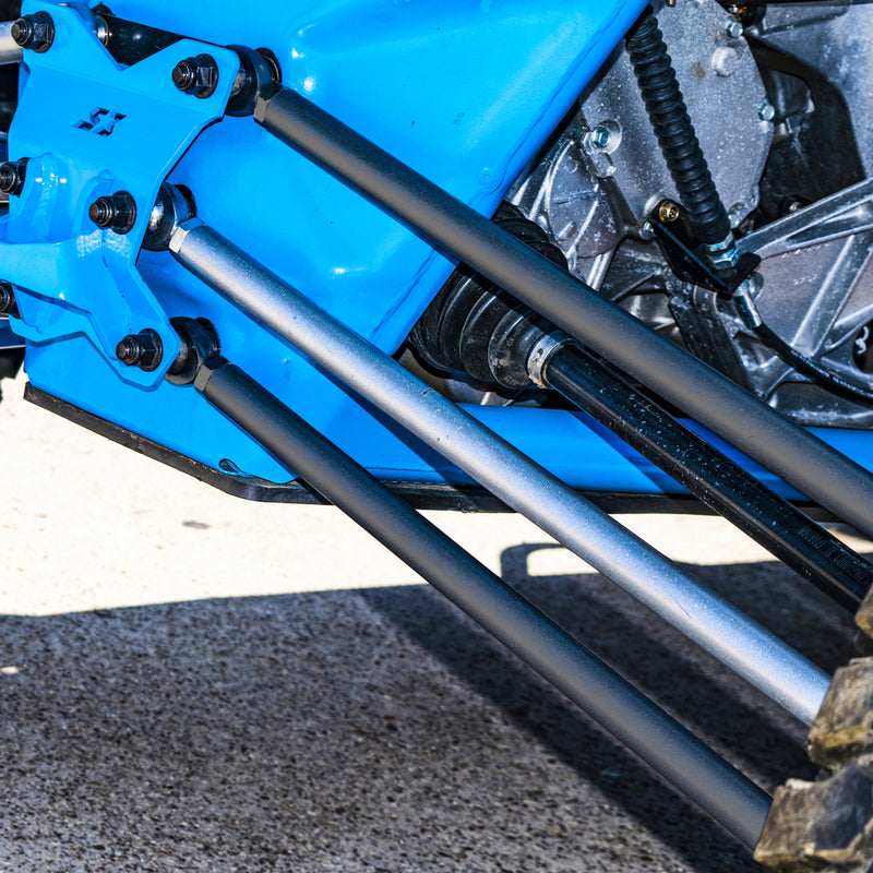 Load image into Gallery viewer, Can-Am Maverick X3 72" Radius Rods, Middle
