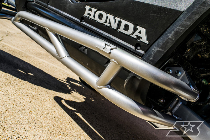 Load image into Gallery viewer, Honda Talon 1000 Nerf Bars
