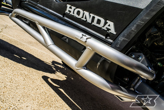 Honda Talon 1000 Nerf Bars