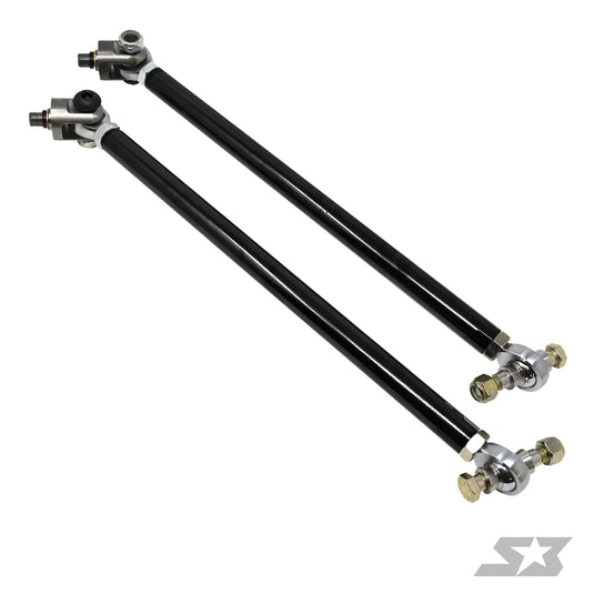 General (All Models) - Tie Rods