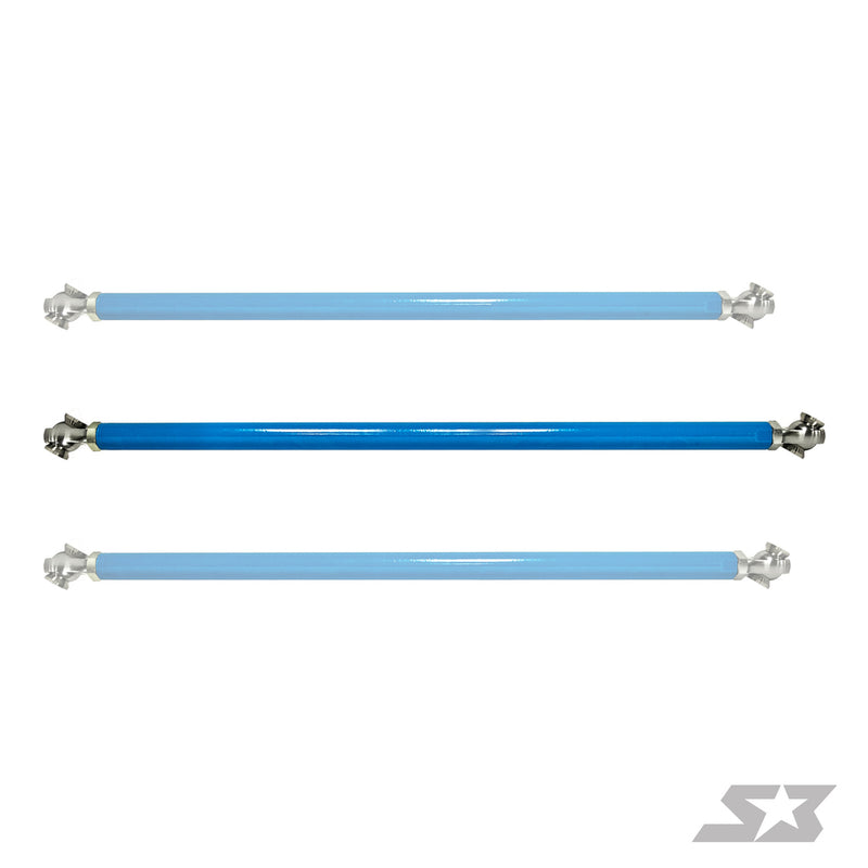 Load image into Gallery viewer, Can-Am Maverick X3 72" Radius Rods, Middle
