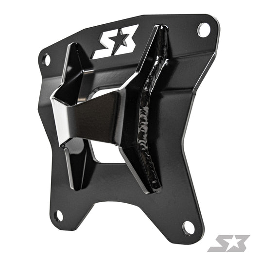 Honda Talon 1000 Pull Plate
