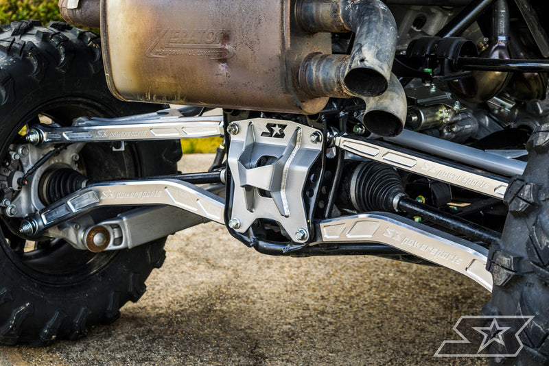 Load image into Gallery viewer, Honda Talon 1000 Pull Plate
