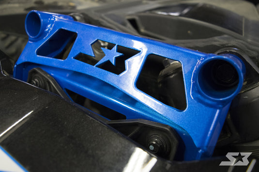Can-Am Maverick X3 Front Shock Tower Brace