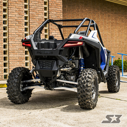 Polaris RZR Pro XP Billet Aluminum Radius Rods, Upper
