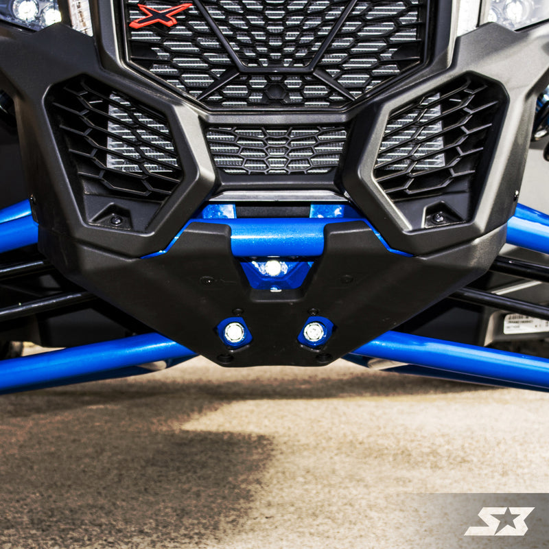 Load image into Gallery viewer, Can-Am Maverick X3 Front Bulkhead
