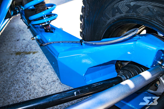 Can-Am Maverick X3 72" Trailing Arms