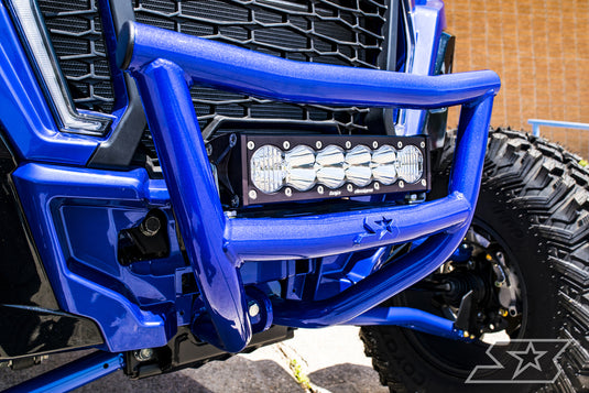 Polaris RZR XP Turbo S Front Bumper
