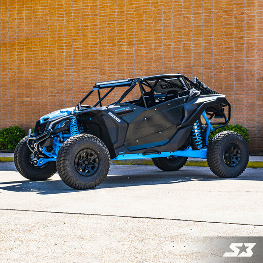 Can-Am Maverick X3 72" Trailing Arms