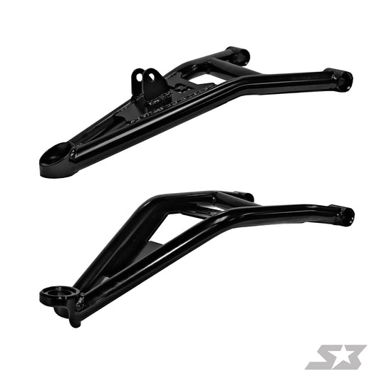 Can-Am Commander +2 Forward High Clearance A-Arm Kit