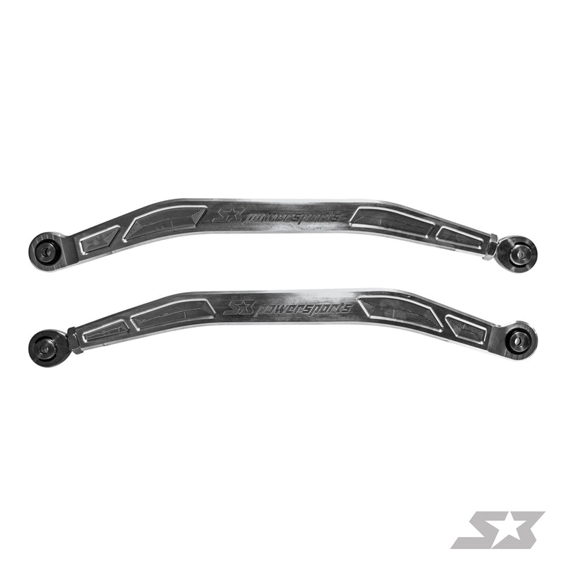 Load image into Gallery viewer, Polaris RZR Pro XP Billet Aluminum High Clearance Radius Rods, Lower
