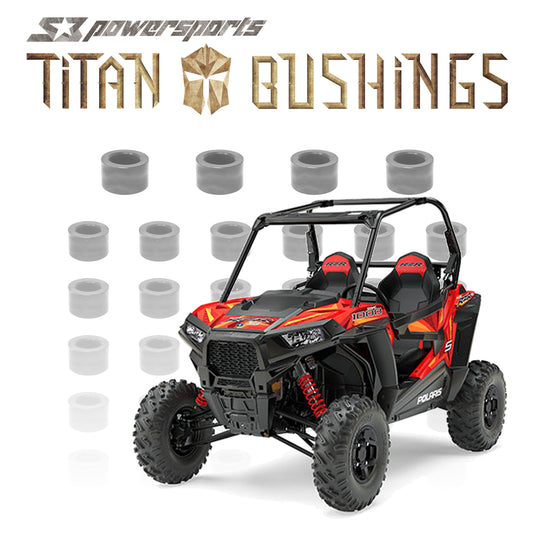 Polaris General (2020+) A-Arm Bushing Kit