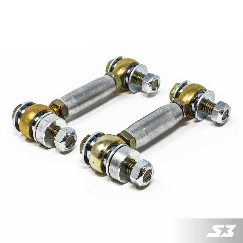 Load image into Gallery viewer, Can-Am Maverick X3 Front Sway Bar Links
