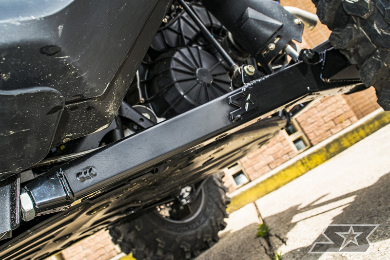 Load image into Gallery viewer, Polaris RZR Pro XP High Clearance Trailing Arms
