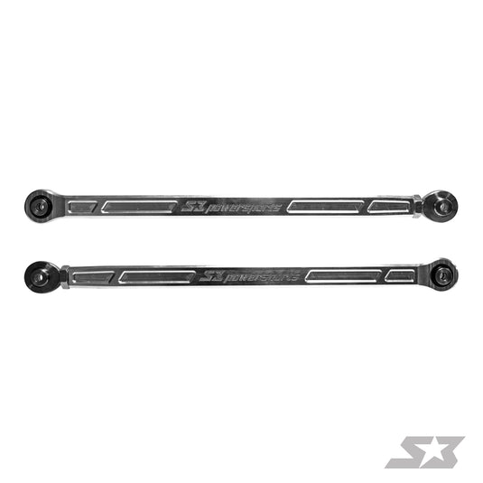 Polaris RZR Pro XP Billet Aluminum Radius Rods, Upper