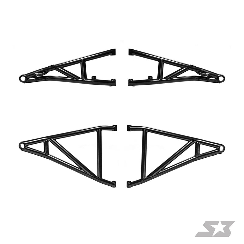 Load image into Gallery viewer, Can-Am Maverick X3 72" High Clearance A-Arm Kit
