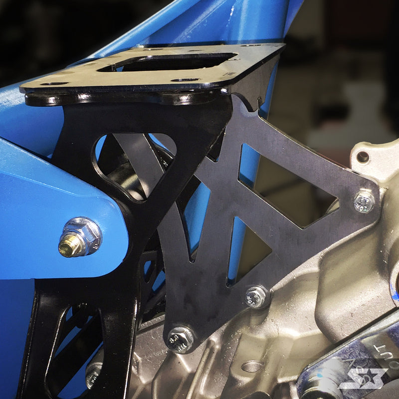 Load image into Gallery viewer, Can-Am Maverick X3 Transmission Brace
