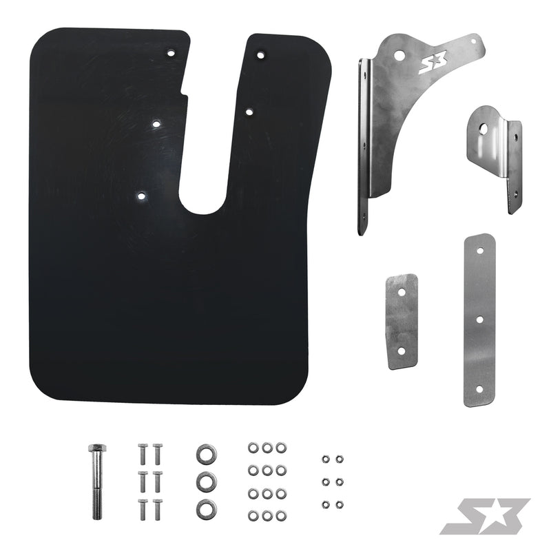 Load image into Gallery viewer, Polaris RZR XP Turbo S Trailing Arm Guards
