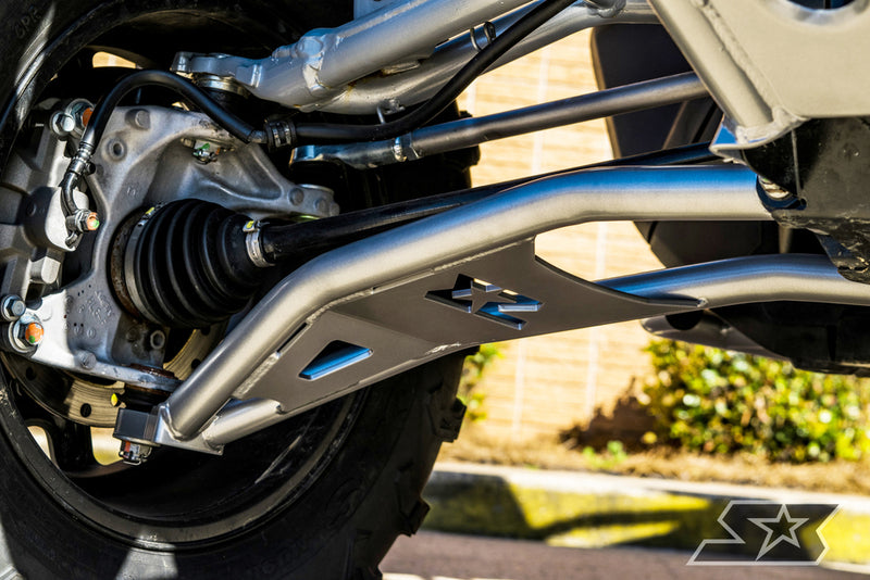 Load image into Gallery viewer, Honda Talon 1000R High Clearance Lower A-Arms

