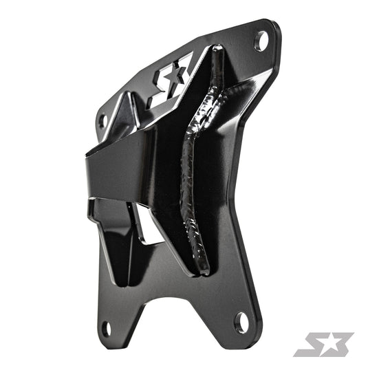 Honda Talon 1000 Pull Plate