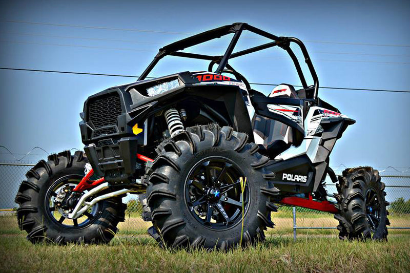 Load image into Gallery viewer, Polaris RZR XP 1000 5" Bracket Lift Kit
