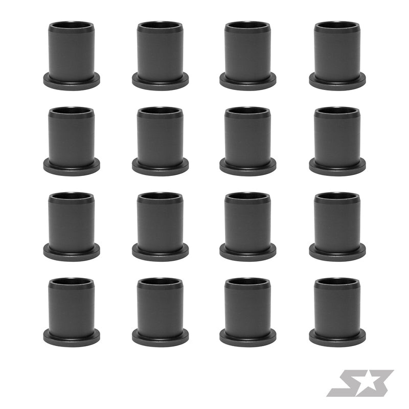 Load image into Gallery viewer, Kawasaki Teryx KRX 1000 A-Arm Bushing Kit
