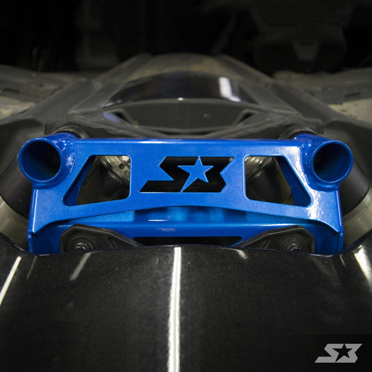 Can-Am Maverick X3 Front Shock Tower Brace