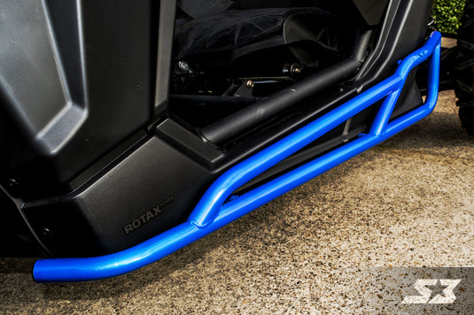 Can-Am Maverick X3 X rc Nerf Bars