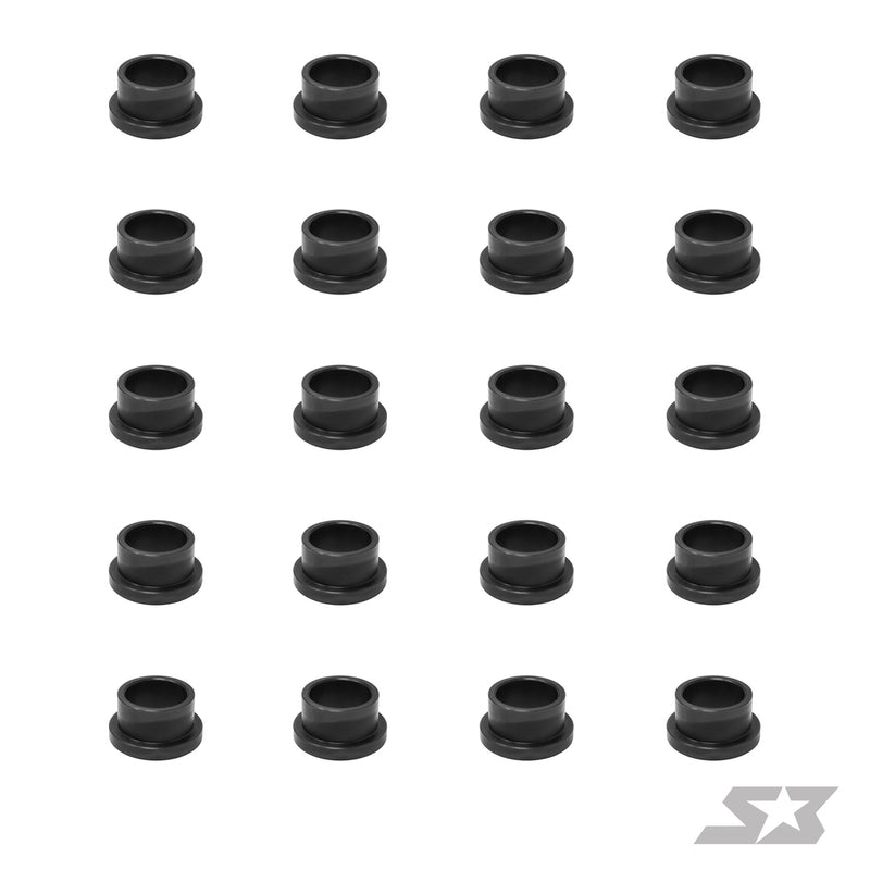 Load image into Gallery viewer, Yamaha YXZ A-Arm Bushing Kit
