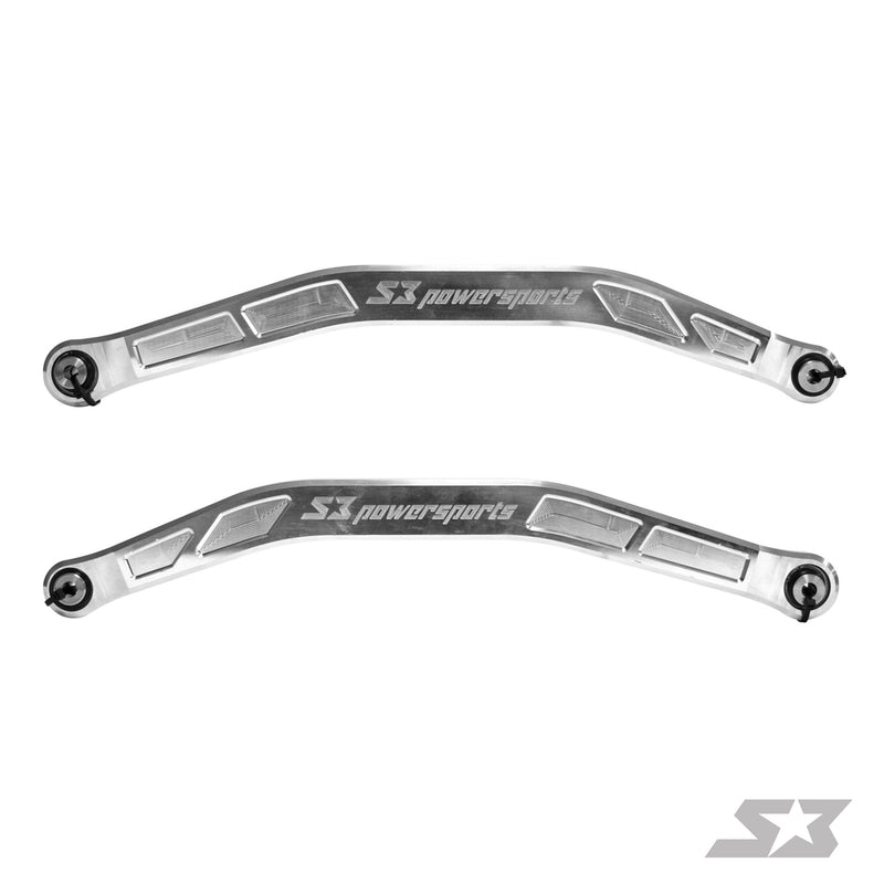 Load image into Gallery viewer, Honda Talon 1000R Billet Aluminum High Clearance Radius Rods, Lower
