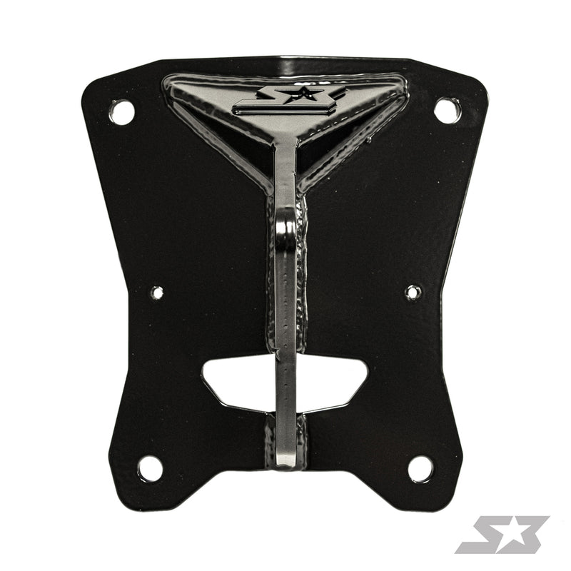 Load image into Gallery viewer, Polaris RZR Pro XP Pull Plate
